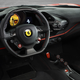 Illustration for article titled The Ferrari 488 Pista Is Your Extreme V8 Ferrari With 711 Horsepower: Reports (Updated)